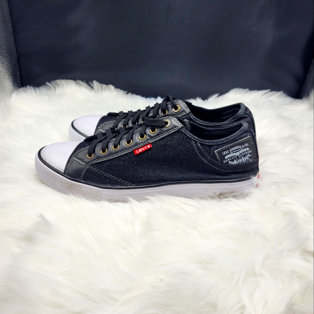 Levi's Struss & Co. Sneakers